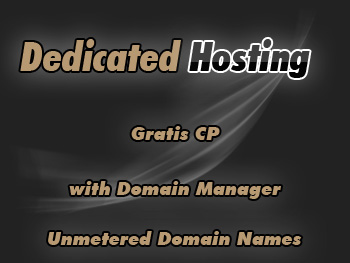Discounted dedicated hosting server providers